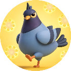 吃掉所有不开心