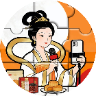 拼了个图啊