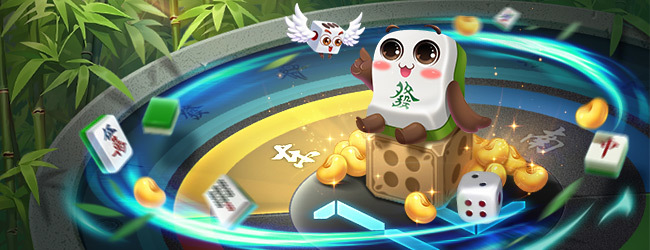 转转麻将随便玩