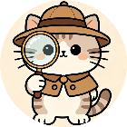 旅行找猫猫