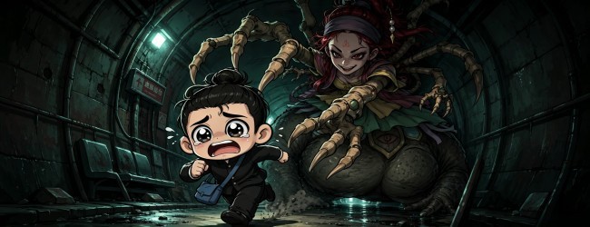 鬼都打不过