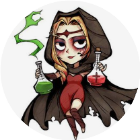 女巫的毒药最新