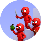全民指尖闯关