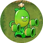 植物大混合大战