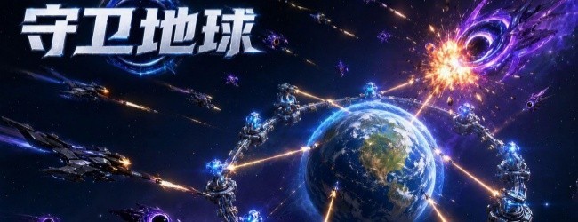 地球防卫战
