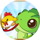 贪吃蛇吃鸡多人