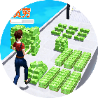 水上跑酷大挑战