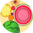 合成大西瓜消除