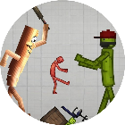 甜瓜小妖怪乱斗