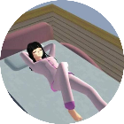 樱花模拟跑酷小游戏