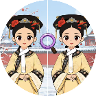 甄嬛找茬