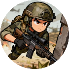 狙击王者求生突围