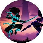 火柴人忍者跑酷