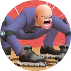逃离上班小游戏