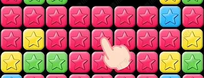 消灭星星经典版