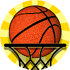 篮球世界口袋投篮机