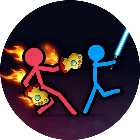 火柴人格斗争霸