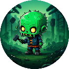 丧尸末日疯狂射击