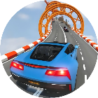 疯狂赛车竞速模拟游戏