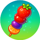 来串儿冰糖葫芦