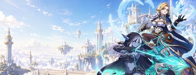 幻想融合家园