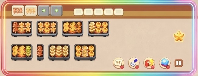 全民烧烤摊