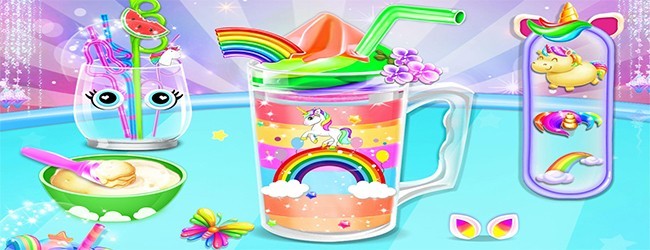 制作水果汁