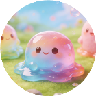 解压史莱姆软泥