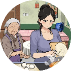 嫂子来找茬