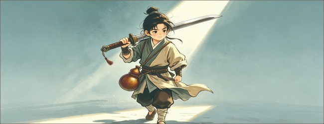 天宇修仙游