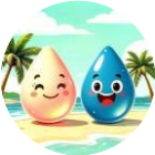 水滴连线大师
