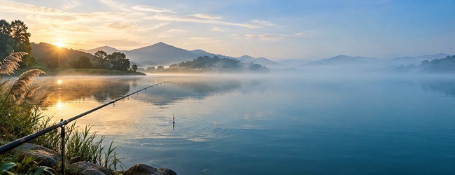 寻鳞记