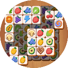 水果消消乐休闲小游戏