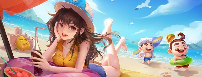 芒果斗地主