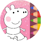 儿童涂色益智游戏