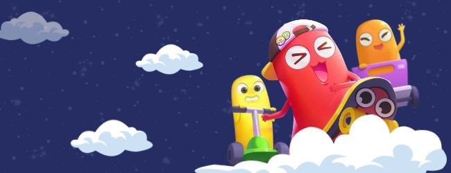 贪吃蛇竞技游戏