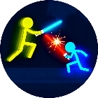 线条人格斗对决