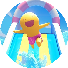 水上冲浪冲冲冲
