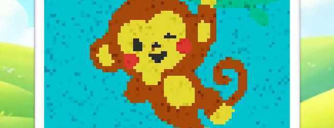 沙画天才