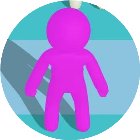 蛋仔闯关跑酷乐园