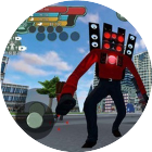 模拟城市我是蜘蛛人