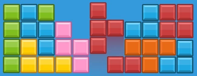 俄罗斯消方块游戏大全