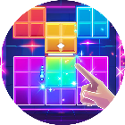 俄罗斯方块解压消消