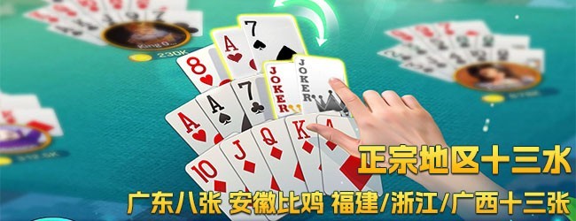 嘟嘟十三张