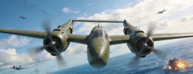 长空回忆