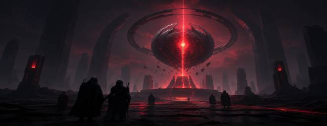 无限噩梦空间