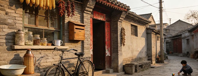 怀旧老照片拼图