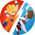 火影格斗超人游戏