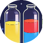 解压倒水小游戏