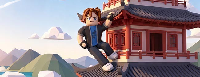 爬楼大作战